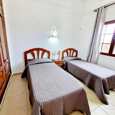 Vakantiehuis Marta Con Piscina Privada Climatizada *