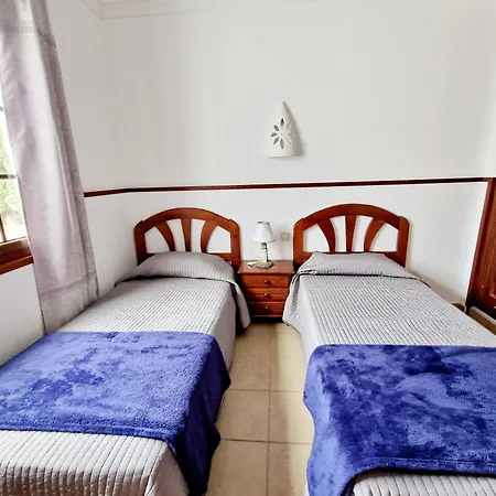 Semesterbostad Marta Con Piscina Privada Climatizada *