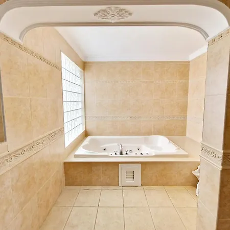 Casa vacanze Marta Con Piscina Privada Climatizada