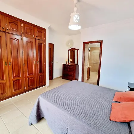 Marta Con Piscina Privada Climatizada *