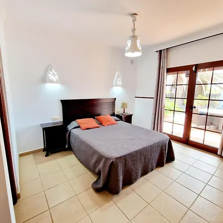Marta Con Piscina Privada Climatizada * プラヤ・ブランカ